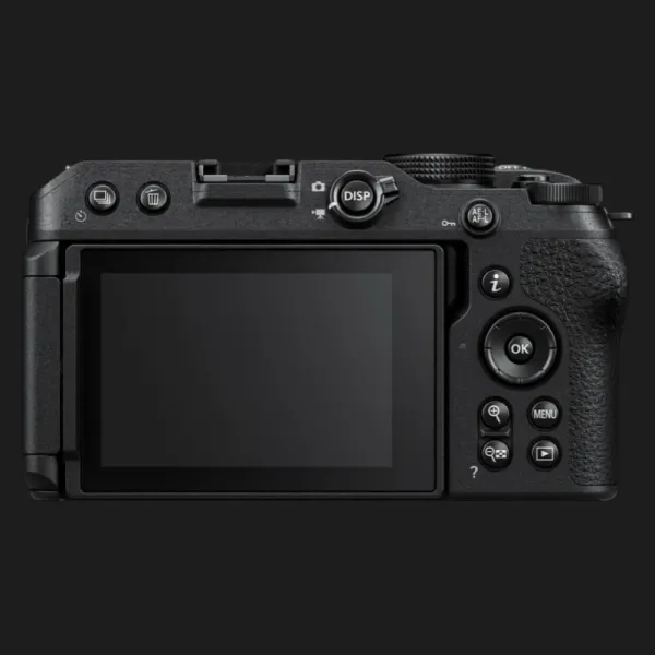 Цифровий фотоапарат Nikon Z30 Kit 12-28mm f/3.5-5.6 (VOA110K005) (Standard)