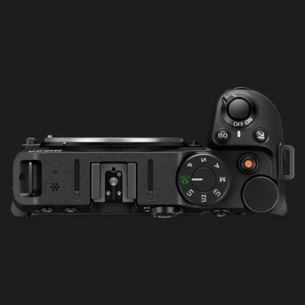 Цифровий фотоапарат Nikon Z30 Kit 12-28mm f/3.5-5.6 (VOA110K005) (Standard)