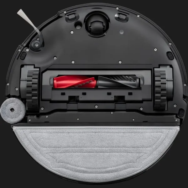 Робот-пилосос RoboRock Saros 10 (White)