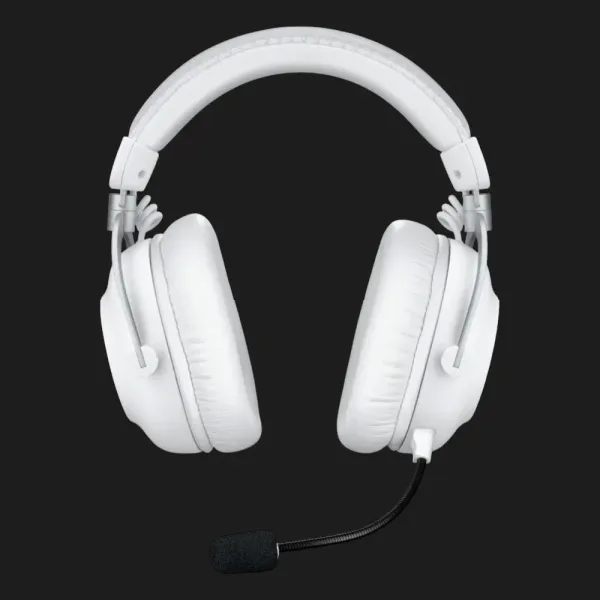 Гарнітура Logitech G Pro X2 Wireless LightSpeed (White) (EU)