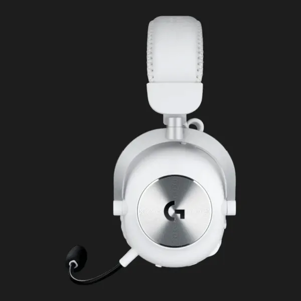Гарнітура Logitech G Pro X2 Wireless LightSpeed (White) (EU)