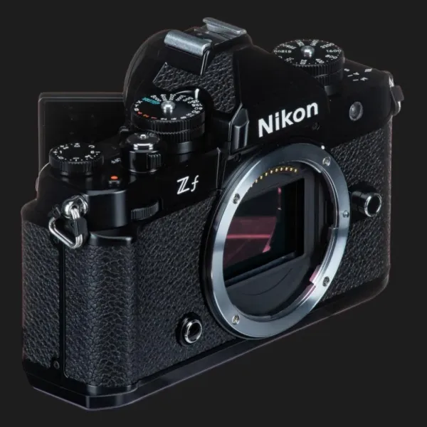 Цифровий фотоапарат Nikon Zf Body (VOA120AE) (Standard)
