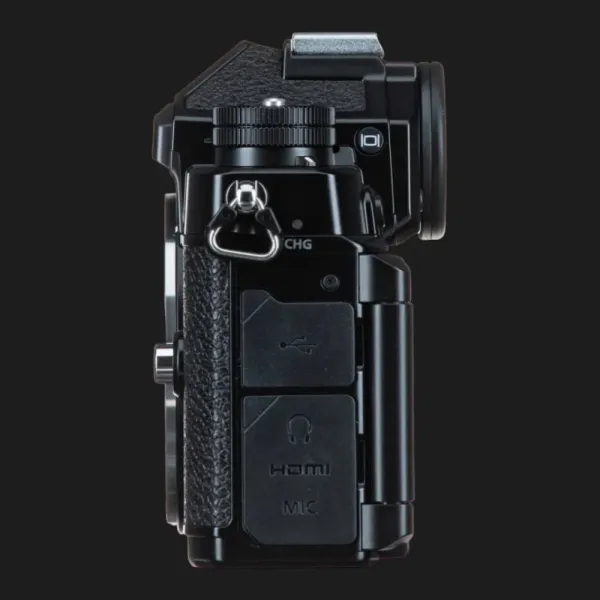 Цифровий фотоапарат Nikon Zf Body (VOA120AE) (Standard)