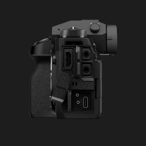 Цифровий фотоапарат Fujifilm X-H2S Body (16756883) (Standard)