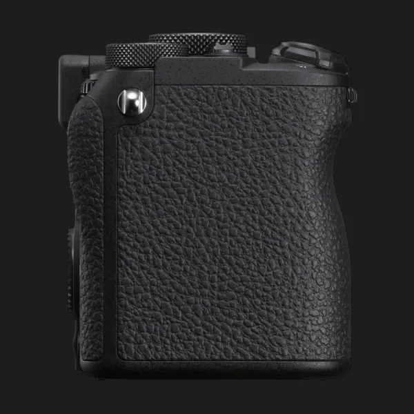 Цифровий фотоапарат Sony Alpha A7C II Body (Black) (ILCE7CM2B) (Standard)