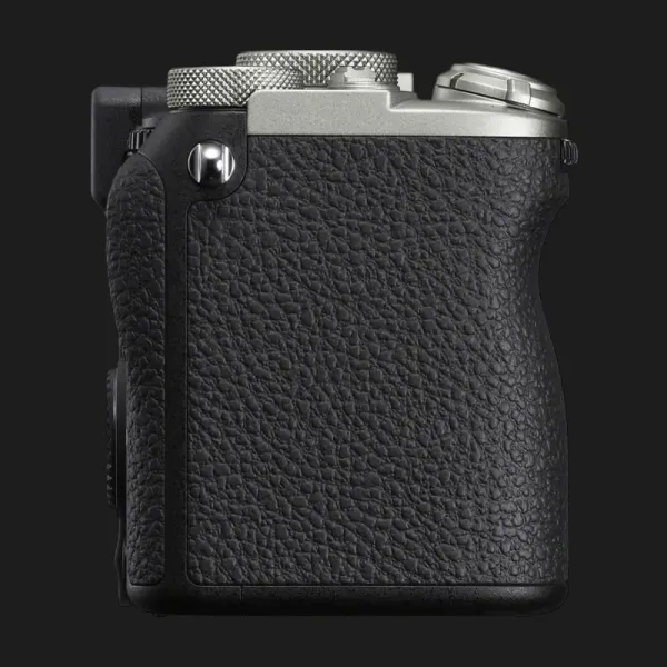Цифровий фотоапарат Sony Alpha A7C II Body (Silver) (ILCE7CM2S) (Standard)