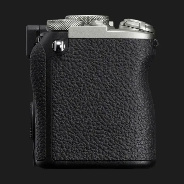 Цифровий фотоапарат Sony Alpha A7CR Body (Silver) (ILCE7CRS.CEC) (Standard)