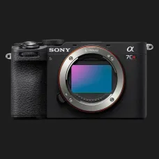 Цифровий фотоапарат Sony Alpha A7CR Body (Black) (ILCE7CRB.CEC) (Standard)