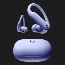 Навушники Beats by Dr. Dre PowerBeats Pro 2 (Hyper Purple)
