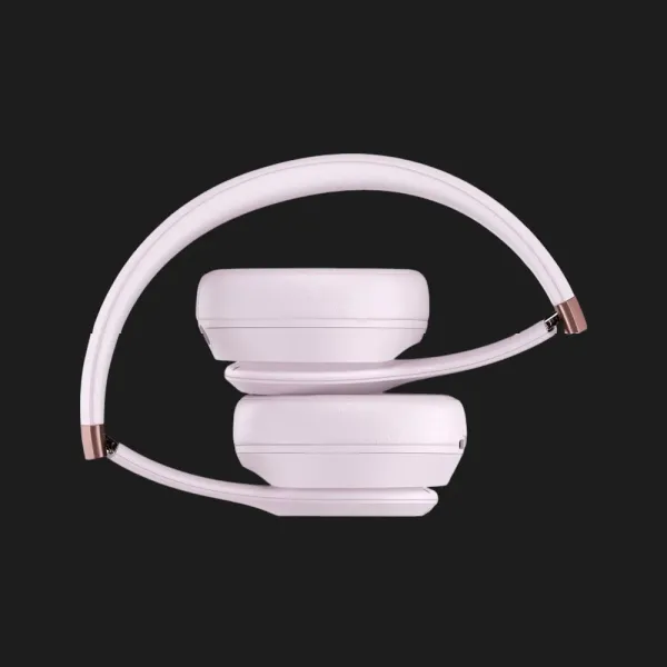 Навушники Beats by Dr. Dre Solo 4 (Cloud Pink)
