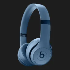 Навушники Beats by Dr. Dre Solo 4 (Slate Blue)