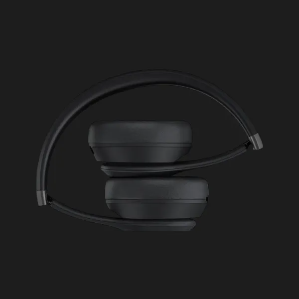 Навушники Beats by Dr. Dre Solo 4 (Matte Black)