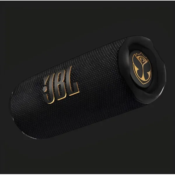 Портативна акустика JBL Flip 7 (Tomorrowland Edition)