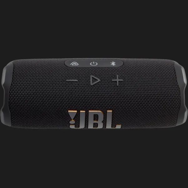 Портативна акустика JBL Flip 7 (Tomorrowland Edition)