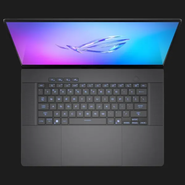 Ноутбук Asus ROG Zephyrus G16 GU605CX 16" (Intel Core Ultra 9/32GB/2TB (SSD)/RTX 5090) (GU605CX-G16.U9X5090) (Standard)
