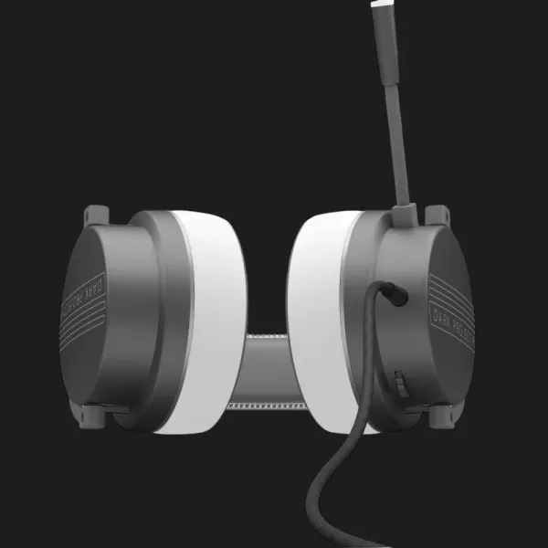 Ігрова гарнітура Dark Project One VEXO Wired (Gray) (UA)