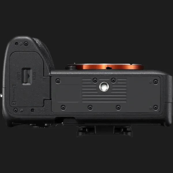 Цифровий фотоапарат Sony Alpha A7 IV Body (ILCE7M4B.CEC) (Standard)