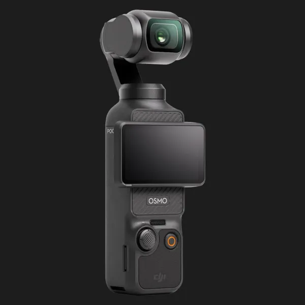 DJI Osmo Pocket 3 Capture More Combo