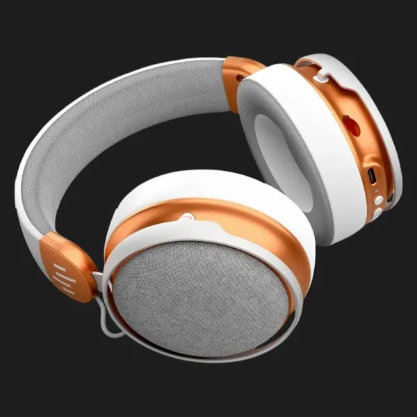 Ігрова гарнітура Dark Project SONO Wireless (White/Bronze) (UA)