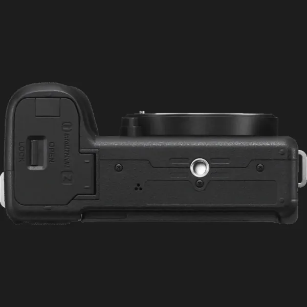 Цифровий фотоапарат Sony ZV-E10 II Body (Black) (ZVE10M2B) (Standard)