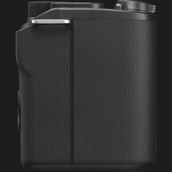 Цифровий фотоапарат Sony ZV-E10 II Body (Black) (ZVE10M2B) (Standard)