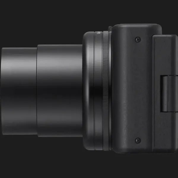 Цифровий фотоапарат Sony ZV-1 Camera for Content and Vloggers (Black) (ZV1B.CE3) (Standard)