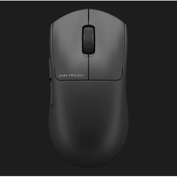 Ігрова миша Dark Project Nexus (Black) (UA)
