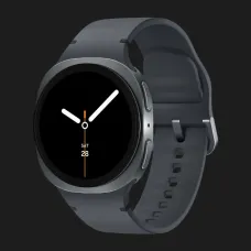 Смарт-годинник Samsung Galaxy Watch 8 40mm (Gray) (Standard)