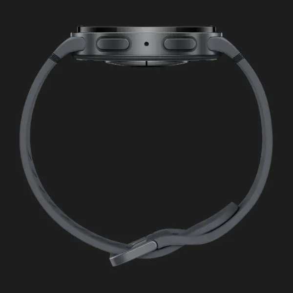 Смарт-годинник Samsung Galaxy Watch 8 40mm (Gray) (Standard)