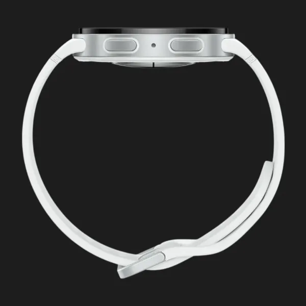 Смарт-годинник Samsung Galaxy Watch 8 40mm (Silver) (Standard)