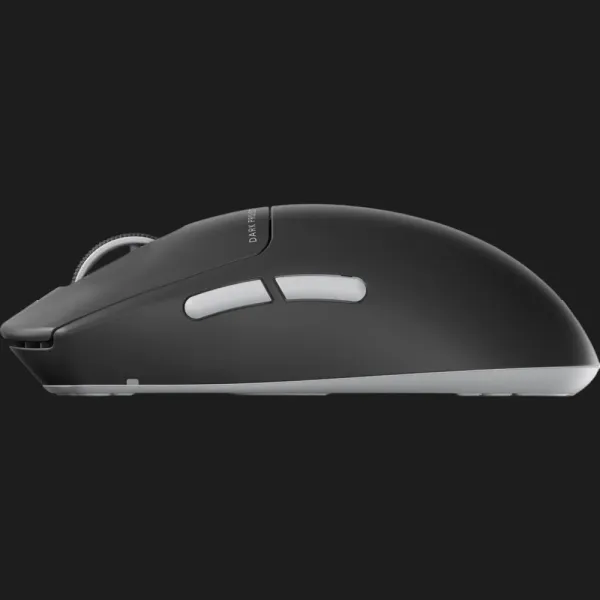 Ігрова миша Dark Project Nexus Ultra (Black/White) (UA)