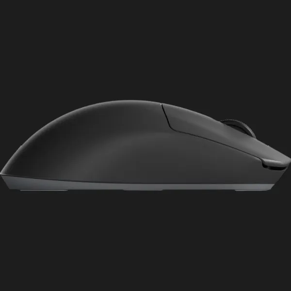 Ігрова миша бездротова Dark Project Novus (Black) (UA)