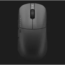 Ігрова миша Dark Project Novus SE (Black) (UA)