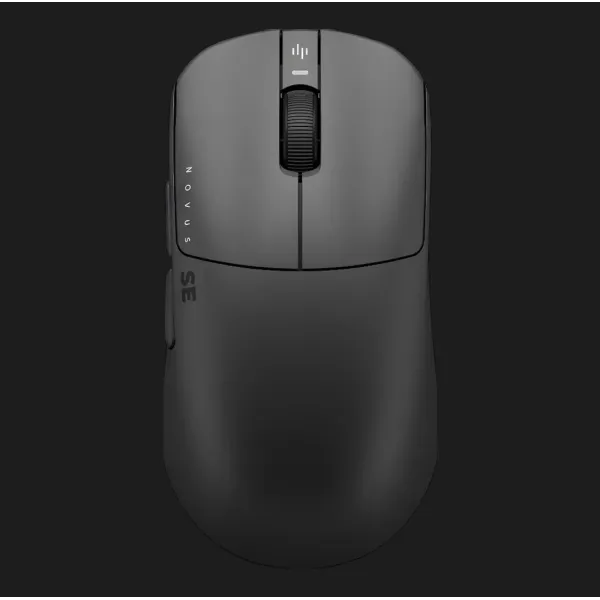 Ігрова миша Dark Project Novus SE (Black) (UA)