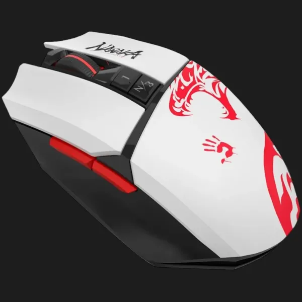 Ігрова миша Bloody R36 Ultra (Naraka)