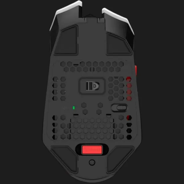 Ігрова миша Bloody R36 Ultra (Naraka)