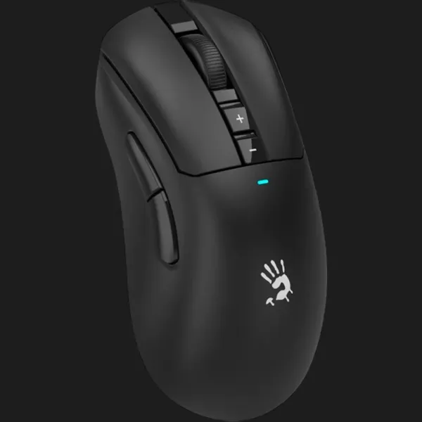 Ігрова миша Bloody R73 Ultra (Black) (UA)