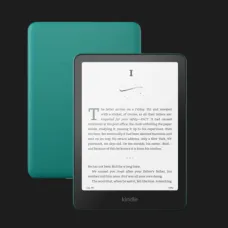Електронна книга Amazon Kindle Paperwhite 12th Gen (Jade) (Standard)