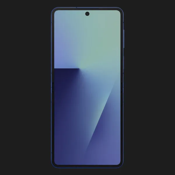Samsung Galaxy Flip 7 12/512GB (Blue Shadow) (Standard)