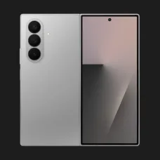 Samsung Galaxy Fold 7 12/256GB (Silver Shadow) (Standard)