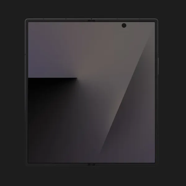 Samsung Galaxy Fold 7 12/256GB (Jetblack) (Standard)