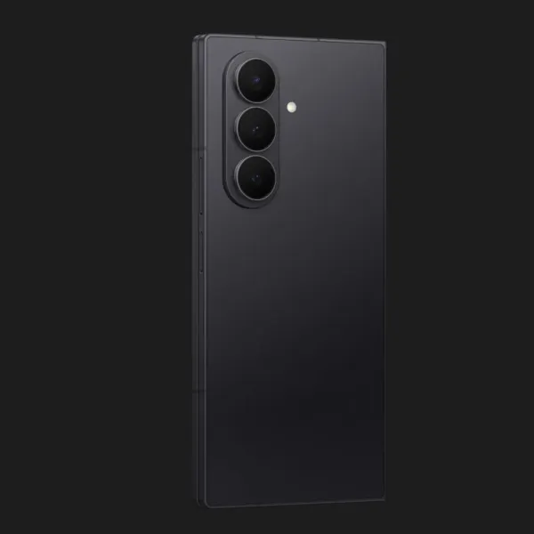 Samsung Galaxy Fold 7 12/256GB (Jetblack) (Standard)