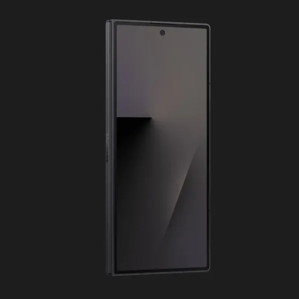 Samsung Galaxy Fold 7 12/256GB (Jetblack) (Standard)