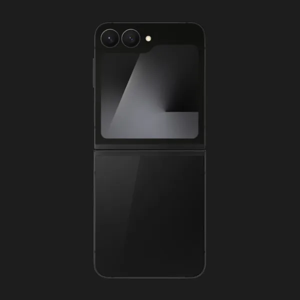Samsung Galaxy Flip 7 FE 8/128GB (Black) (Standard)
