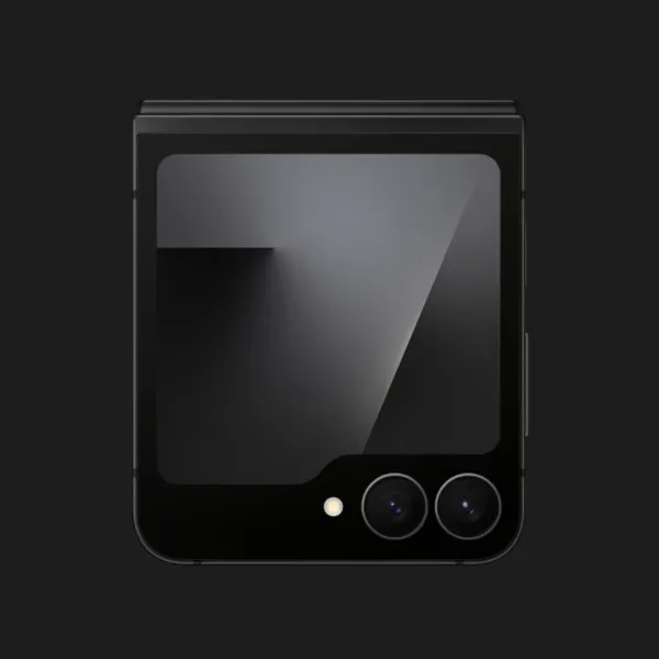 Samsung Galaxy Flip 7 FE 8/128GB (Black) (Standard)