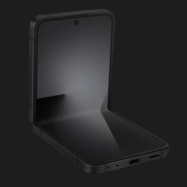 Samsung Galaxy Flip 7 FE 8/256GB (Black) (Standard)