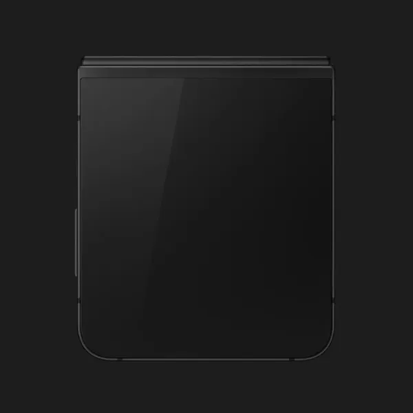 Samsung Galaxy Flip 7 FE 8/256GB (Black) (Standard)