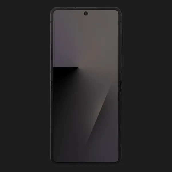 Samsung Galaxy Flip 7 12/512GB (Jetblack) (Standard)