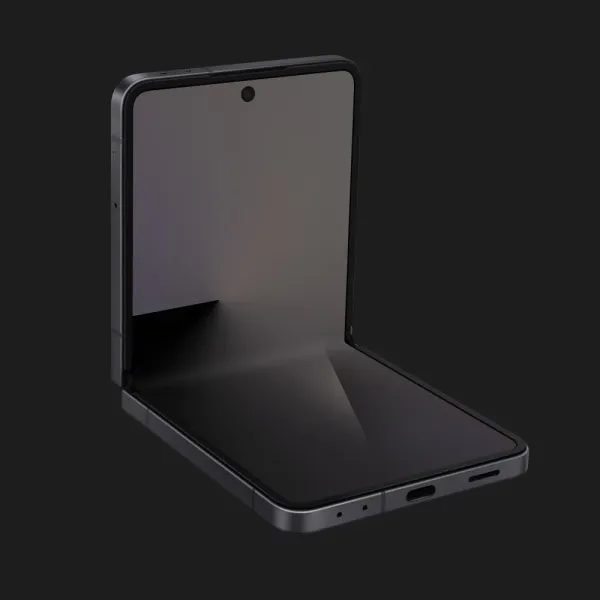 Samsung Galaxy Flip 7 12/256GB (Jetblack) (Standard)