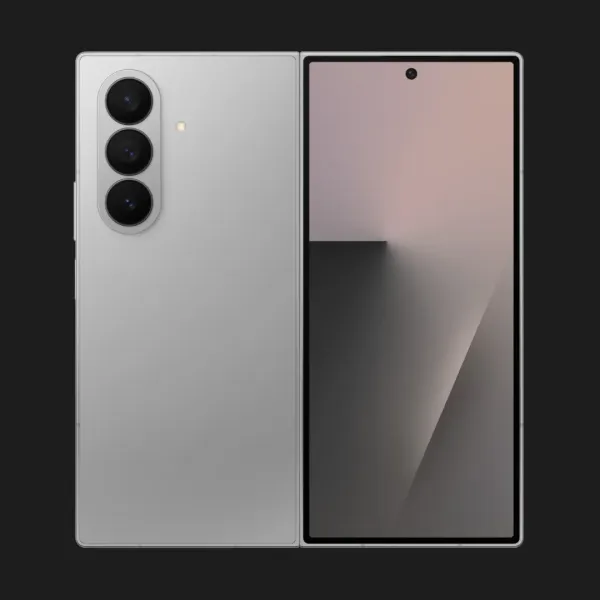 Samsung Galaxy Fold 7 12/512GB (Silver Shadow) (Standard)